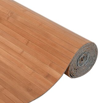 Kamerscherm&nbsp;165x400 cm&nbsp;bamboe naturel 5