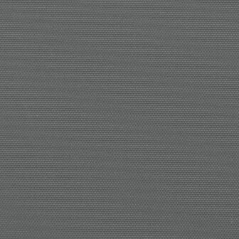 Windscherm uittrekbaar 140x300 cm antracietkleurig 9