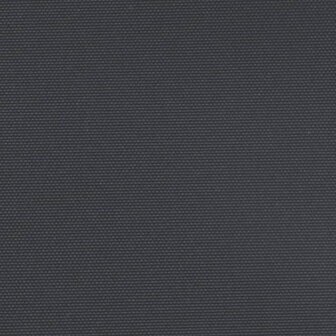 Windscherm uittrekbaar 160x300 cm zwart 9
