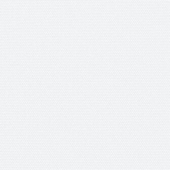 Windscherm uittrekbaar 160x300 cm wit 9