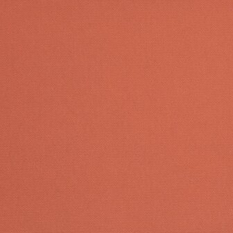 Zweefparasol met LED-verlichting en stalen paal terracotta 10