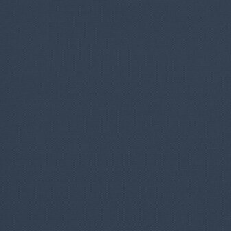 Zweefparasol 3,5 m blauw 9