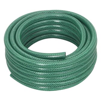 Tuinslang 0,5&amp;apos;&amp;apos; 10 m PVC blauw 1