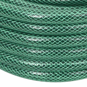 Tuinslang 0,5&amp;apos;&amp;apos; 10 m PVC blauw 3