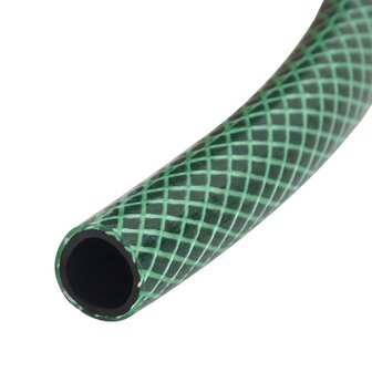 Tuinslang 0,5&amp;apos;&amp;apos; 10 m PVC blauw 4