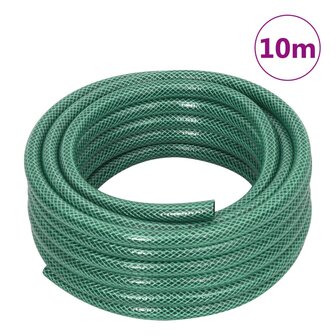 Tuinslang 0,5&amp;apos;&amp;apos; 10 m PVC blauw 5