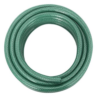 Tuinslang 0,5&amp;apos;&amp;apos; 50 m PVC groen 2