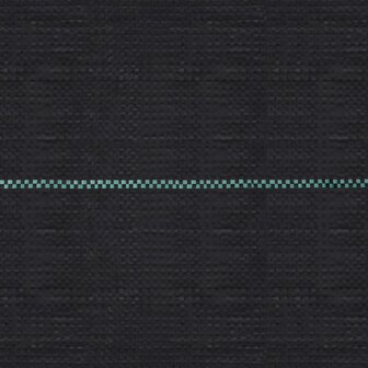 Worteldoek 2x25 m PP zwart 3