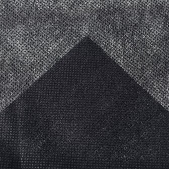 Nature Anitworteldoek 120 g/m&sup2; 1x10 m zwart 3