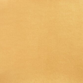 Massage gamestoel met voetensteun kunstleer zwart &amp; goudkleurig 11