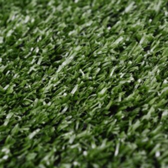 Kunstgras 7/9 mm 1x10 m groen 2