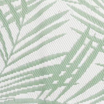 Buitenkleed 120x180 cm polypropeen groen 6