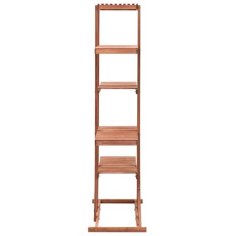 Plantenstandaard 86x36x139 cm cederhout 3