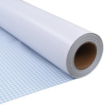 Privacyfolie mat melkglas zelfklevend 0,9x20 m 2