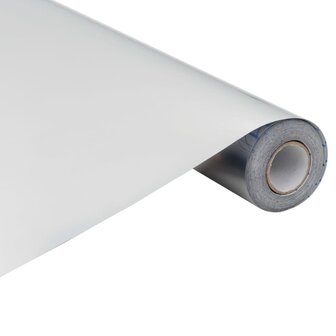 Privacyfolie reflecterend spiegelend zelfklevend 0,9x5 m 2