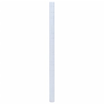 Raamfolie sterrenpatroon mat 45x500 cm PVC 4