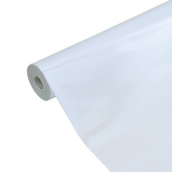 Raamfolies 3 st statisch mat PVC transparantwit 8