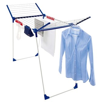 Leifheit Droogrek Pegasus 200 Solid Comfort 81516 7