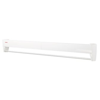 Leifheit Droogrek Telegant Plus 100 wandmontage wit 83100 8