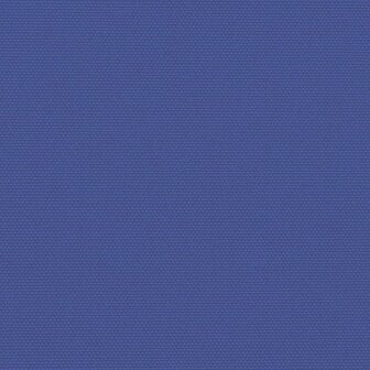 Windscherm uittrekbaar 140x300 cm blauw 9