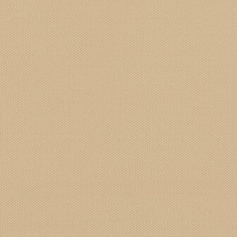 Partytent inklapbaar pop-up met 2 zijwanden beige 8
