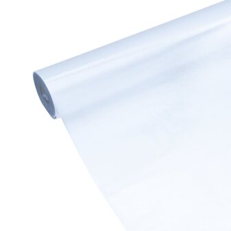 Raamfolies 3 st statisch mat PVC transparantgrijs 8