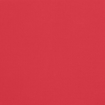 Hondenfietstrailer oxfordstof en ijzer rood en grijs 12