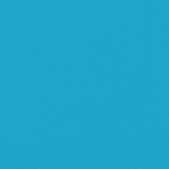 Hondenfietstrailer oxford stof en ijzer blauw en grijs 12