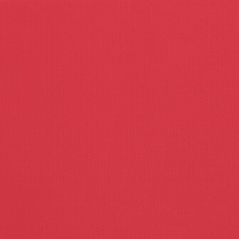 Hondenfietstrailer oxford stof en ijzer rood en zwart 10