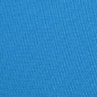 Hondenwagen inklapbaar 76x50x100 cm oxford stof blauw 12