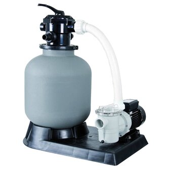 Ubbink Zwembadfilterset 400 met TP 50 pomp 7504642 1