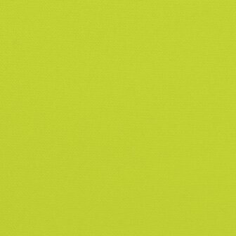 Palletkussens 2 st 50x50x7 cm oxford stof felgroen 7