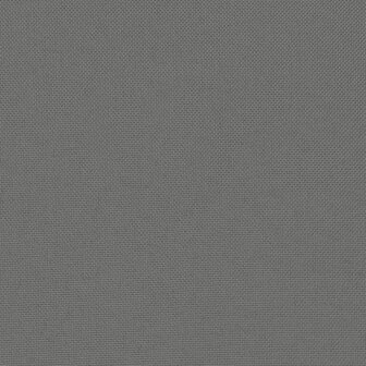 Buitenkussens 45x45 cm grijs 2 st 4