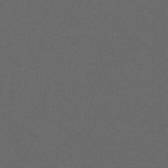 Buitenkussens 60x40 cm grijs 2 st 4