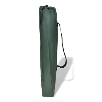 Campingtafel inklapbaar (donkergroen) 5
