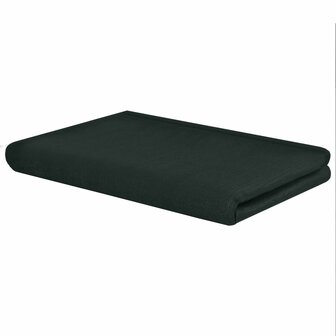 Tenttapijt 250x500 cm HDPE groen 4