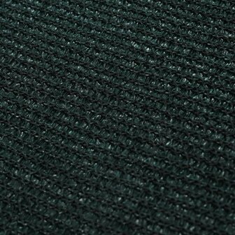 Tenttapijt 250x500 cm HDPE groen 7