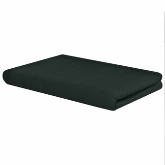 Tenttapijt 250x550 cm HDPE donkergroen 4