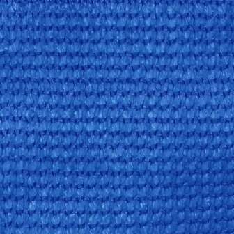Tenttapijt 250x400 cm blauw 2