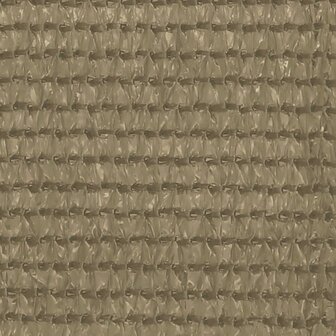 Tenttapijt 250x600 cm taupe 3