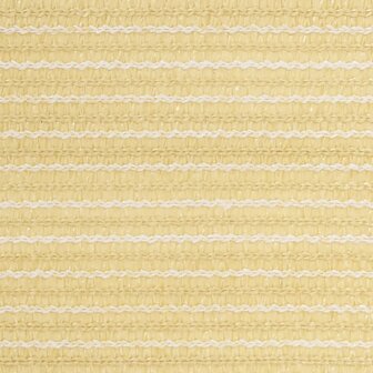 Tenttapijt 250x400 cm beige 2