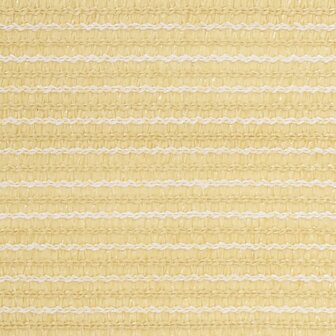 Tenttapijt 300x400 cm beige 3