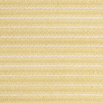 Tenttapijt 400x800 cm HDPE beige 3