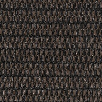 Tenttapijt 250x500 cm bruin 3
