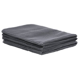 Tenttapijt 250x600 cm antracietkleurig 2