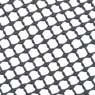 Tenttapijt 250x600 cm antracietkleurig 4