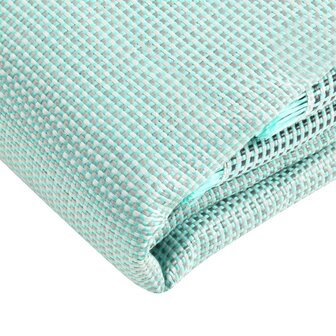Tenttapijt 300x250 cm groen 3