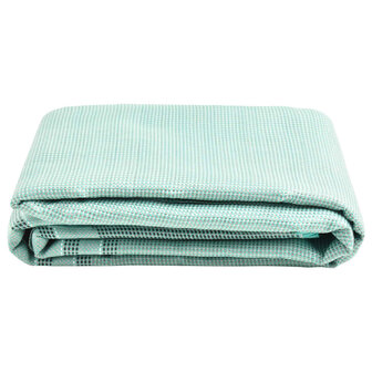 Tenttapijt 700x250 cm groen 1