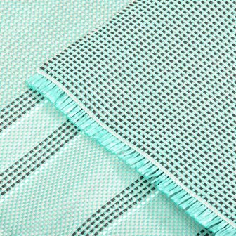 Tenttapijt 400x300 cm groen 4