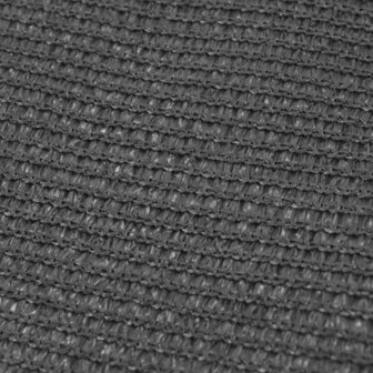 Tenttapijt 250x200 cm antraciet 3